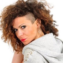 Vittoria Bronzini Bedini
